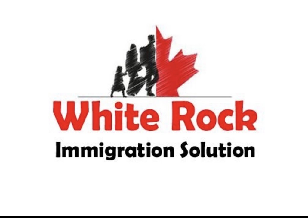 White Rock Immigration Solutions | 4310 104 Ave NE Unit 3270, Calgary, AB T3N 1W3, Canada | Phone: (877) 318-2389