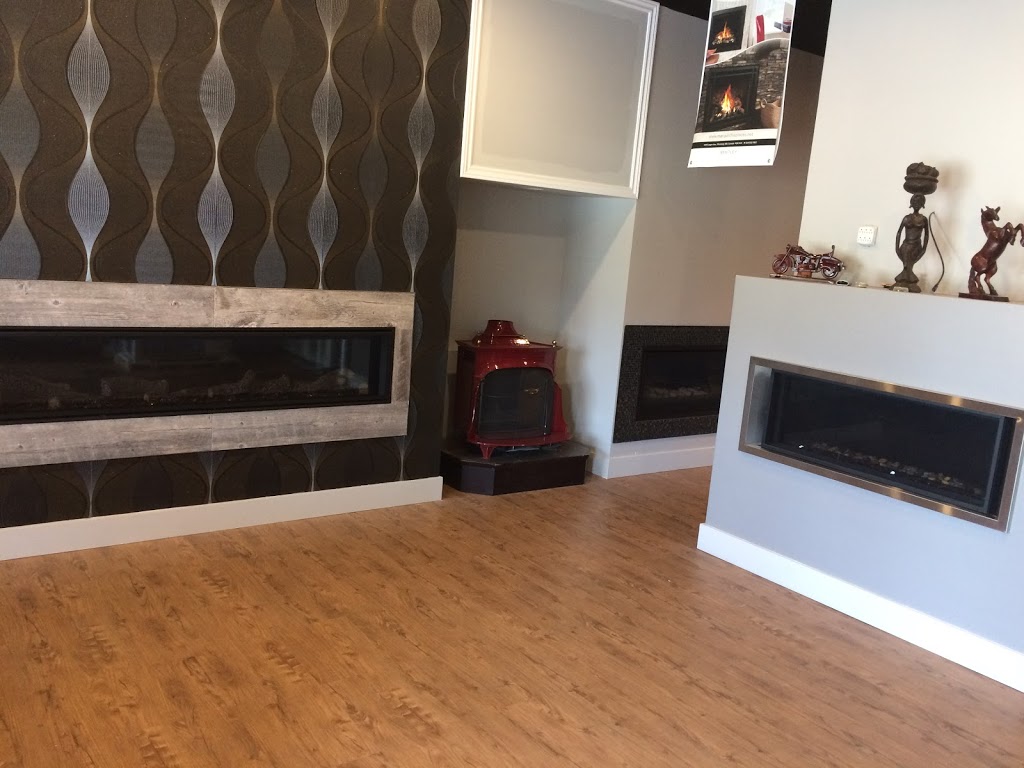 Impressive Fireplaces | 107 Colonnade Rd #3, Nepean, ON K2E 7M3, Canada | Phone: (613) 727-4321