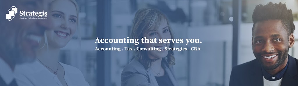 Strategis LLP | Accounting Firm | 37 Beju Ind. Dr #201, Sylvan Lake, AB T4S 0K9, Canada | Phone: (403) 887-3260