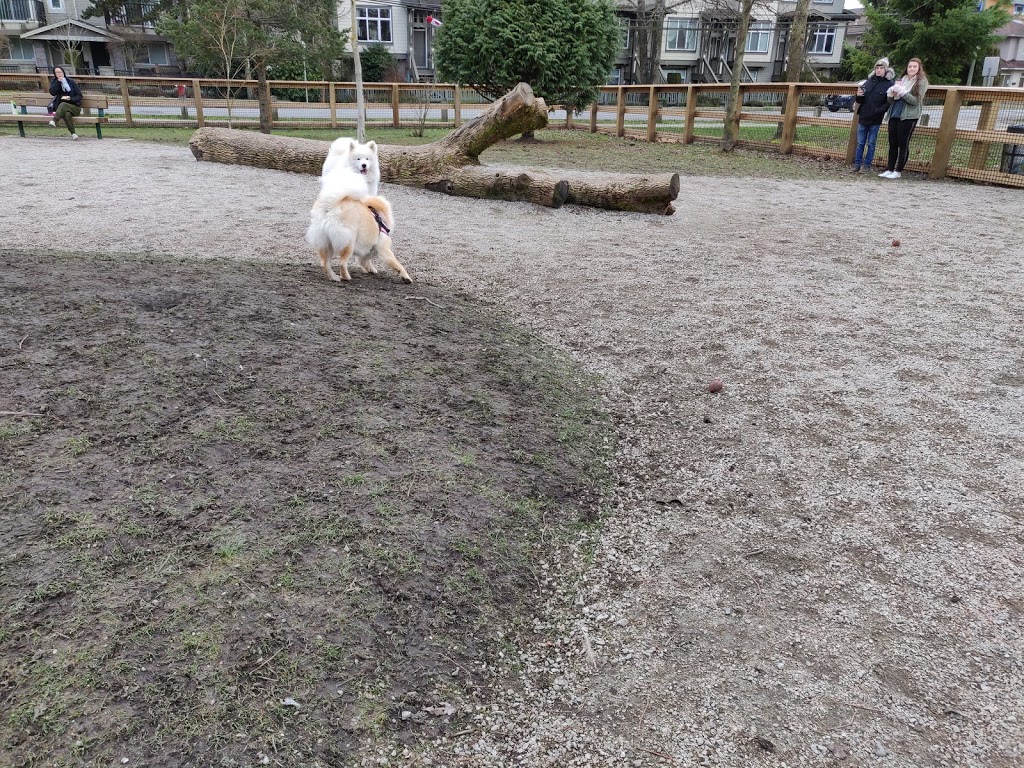 Garden City Dogs Off-Leash Area | 9331 Granville Ave, Richmond, BC V6Y 1P9, Canada