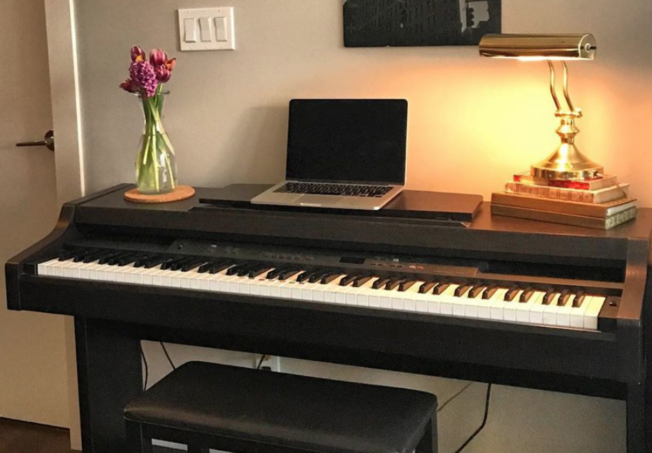 Peace by Piece Piano Studio | 6300 London Rd Unit 22, Richmond, BC V7E 6V6, Canada | Phone: (778) 887-0267