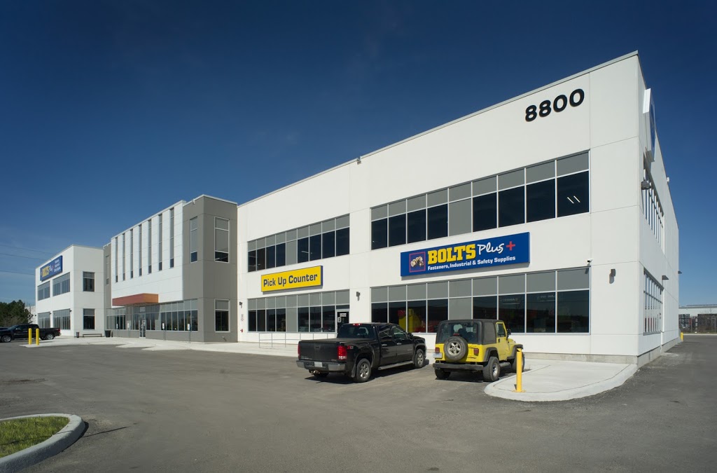 Bolts Plus Bolton | 8800 George Bolton Pkwy, Bolton, ON L7E 2Y4, Canada | Phone: (866) 332-6587