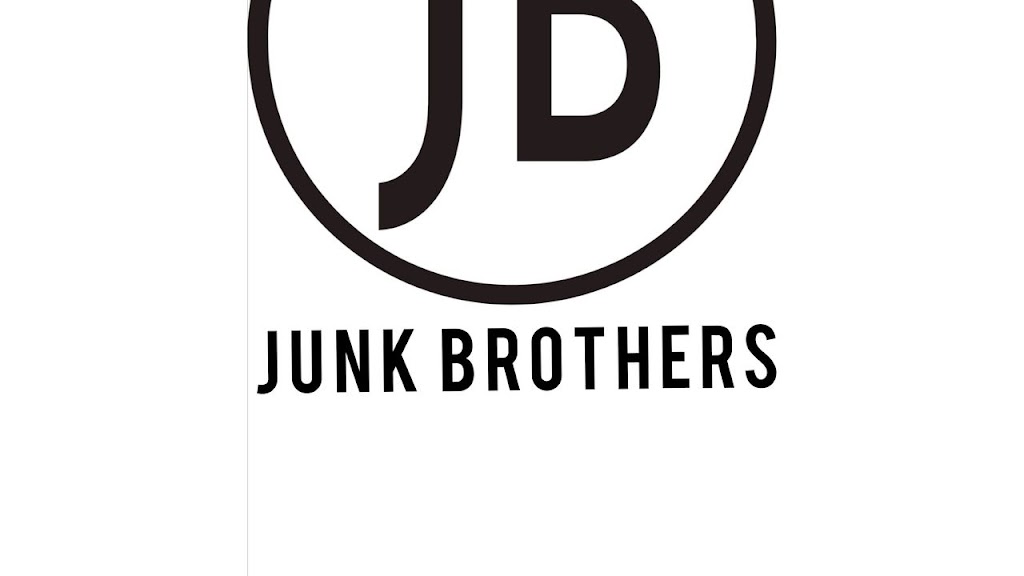 Junk Brothers | 40 Hughes Rd NW, Edmonton, AB T5A 4E2, Canada | Phone: (780) 945-7808