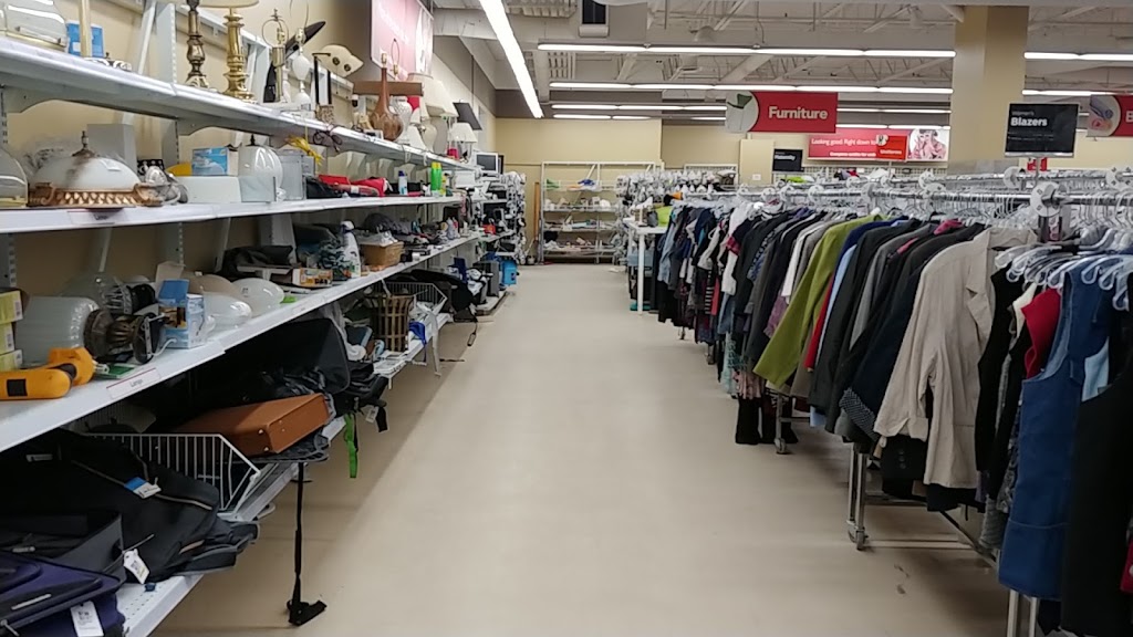 Value Village | 970 Nairn Ave, Winnipeg, MB R2L 0Y2, Canada | Phone: (204) 661-9045