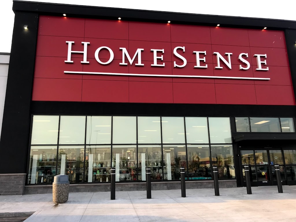 Marshalls & HomeSense | 3709 Mayor Magrath Dr S, Lethbridge, AB T1K 8A8, Canada | Phone: (403) 330-4088