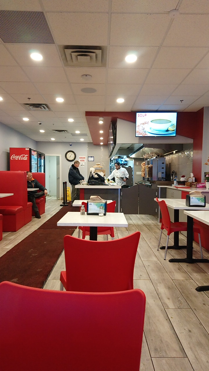 Ottawa Shawarma | 250 Greenbank Rd, Nepean, ON K2H 1E9, Canada | Phone: (613) 422-8009