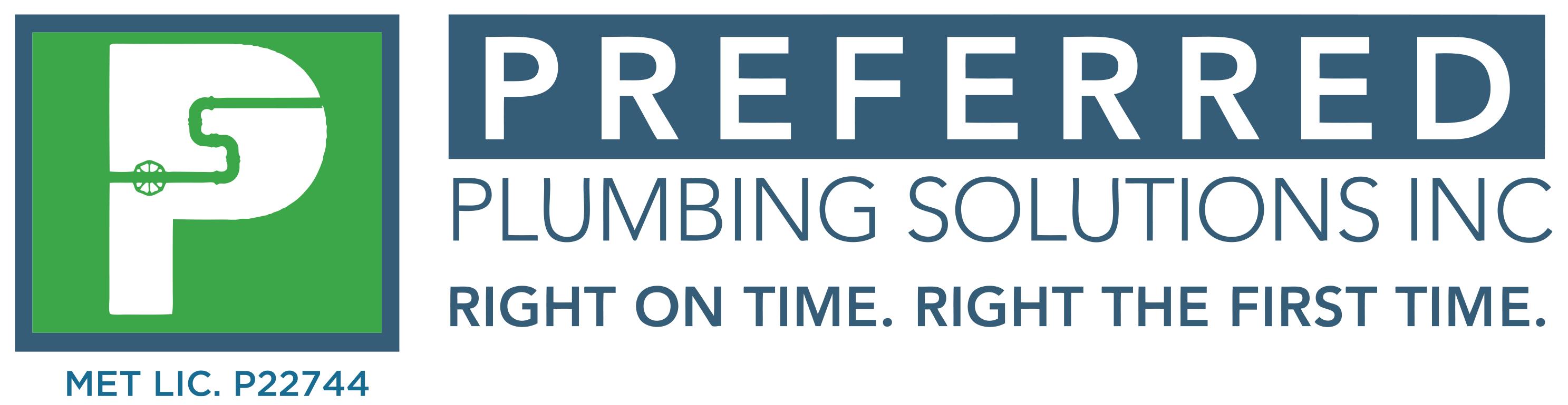 Preferred Plumbing Solutions Inc. | 350 John St Suite 6, Markham, ON L3T 5W6, Canada | Phone: (905) 597-8555