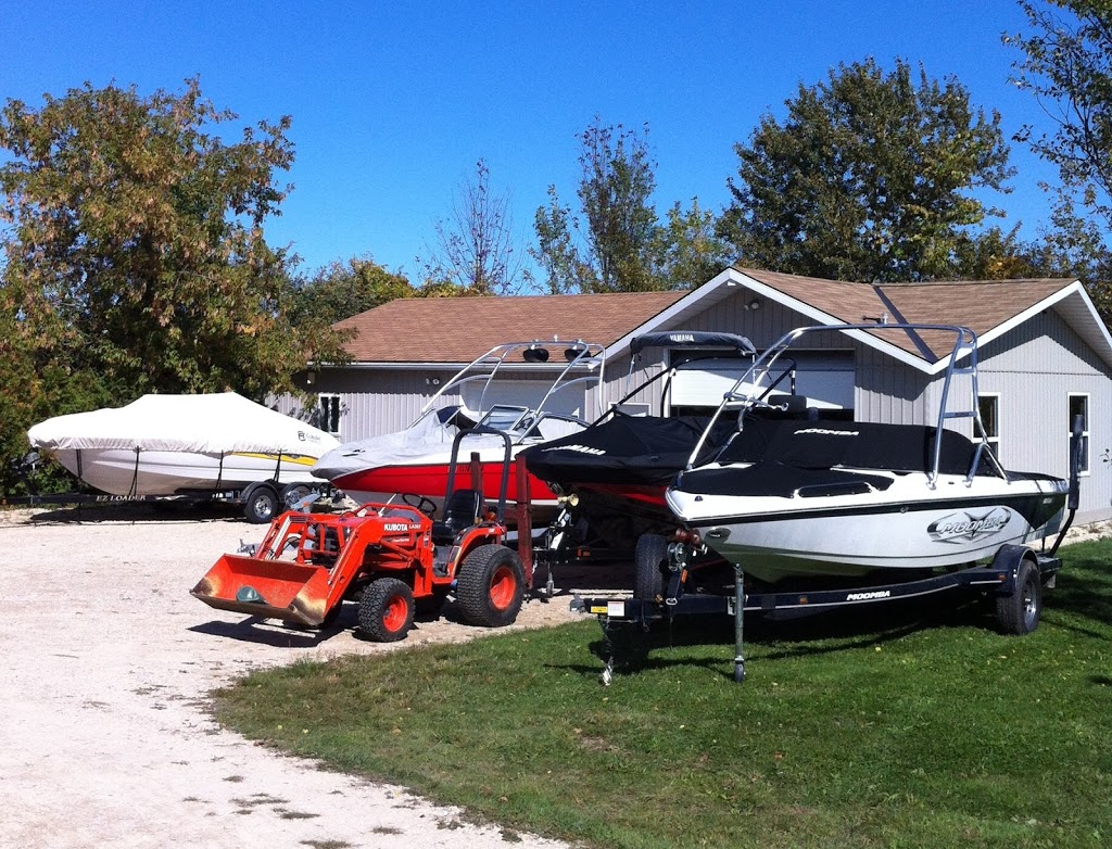 Tric Carbon Fiberglass Repair Service | 8314 Sideroad 36 & 37 Nottawasaga, Collingwood, ON L9Y 3Y9, Canada | Phone: (705) 441-4100