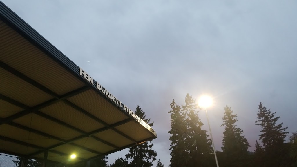 Fen Burdett Stadium | North Vancouver, BC V7M 2Y4, Canada | Phone: (778) 807-3438