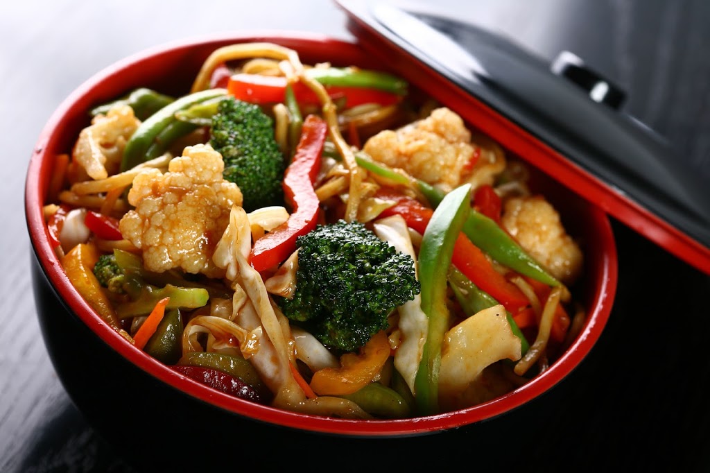 The Wok | 1896 Prince of Wales Dr, Nepean, ON K2C 3J7, Canada | Phone: (613) 695-9988