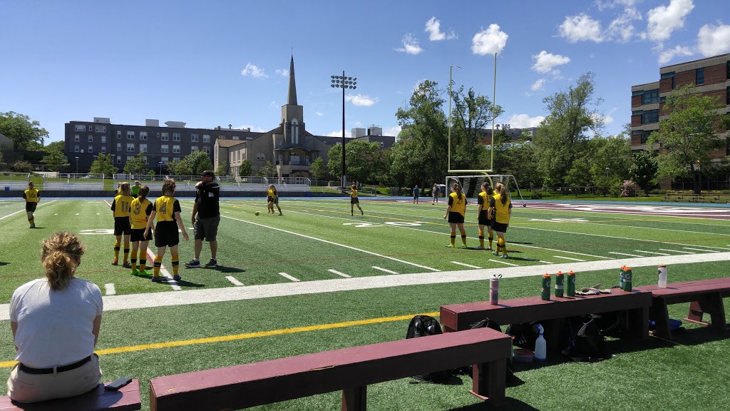 Huskies Stadium | 923 Robie St, Halifax, NS B3H 3C3, Canada | Phone: (902) 420-5555