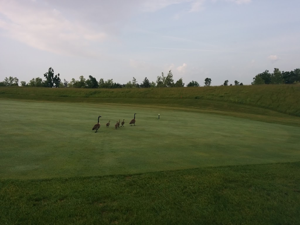 Eagle Ridge Golf Club | 11742 10 Line, Georgetown, ON L7G 4S7, Canada | Phone: (905) 877-8468