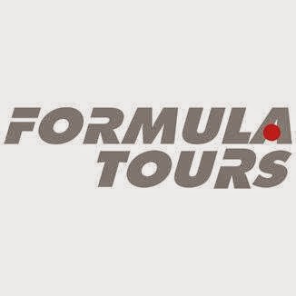 Formula Tours | 538 Avenue Notre Dame, Saint-Lambert, QC J4P 2K7, Canada | Phone: (450) 465-4900