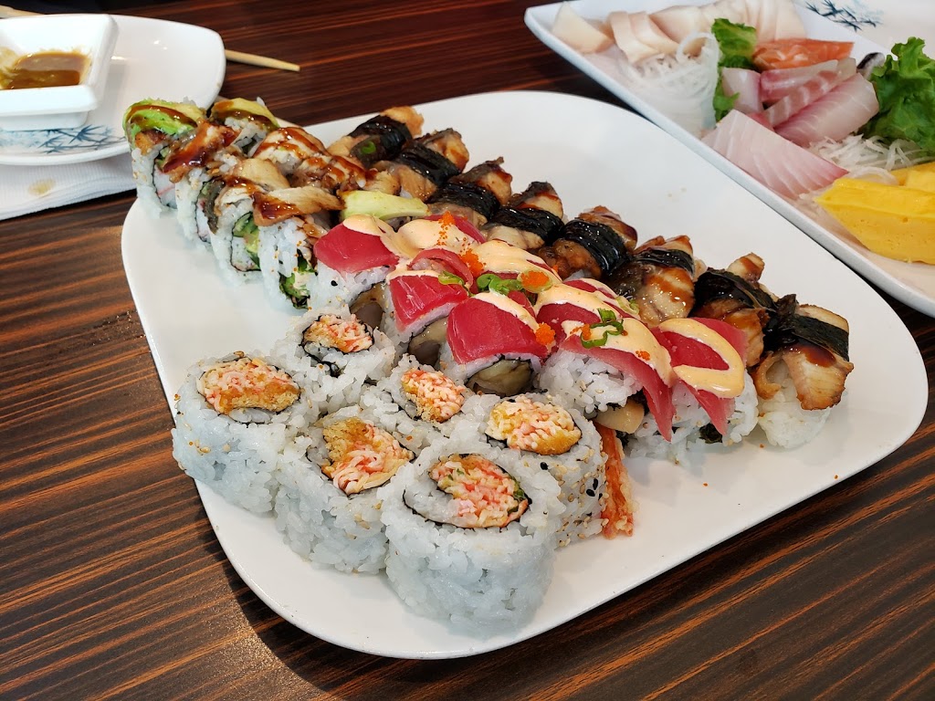 Sushi Hour | 2525 Prince Michael Dr, Oakville, ON L6H 0E9, Canada | Phone: (905) 257-3199