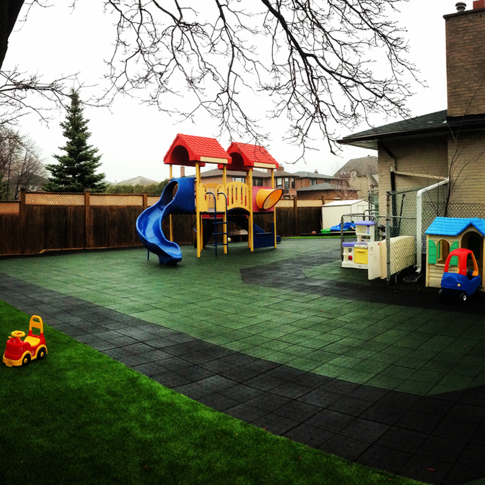 Rymar Synthetic Grass & Rubber Toronto/Mississauga Area | 3615 Laird Rd #5, Mississauga, ON L5L 5Z8, Canada | Phone: (905) 696-9001