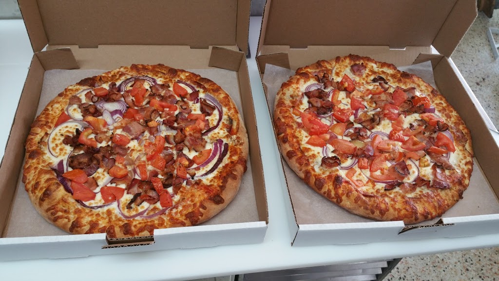 Pizza PALERMO | 250 Rue Saint-Joseph, Sainte-Martine, QC J0S 1V0, Canada | Phone: (450) 498-3030