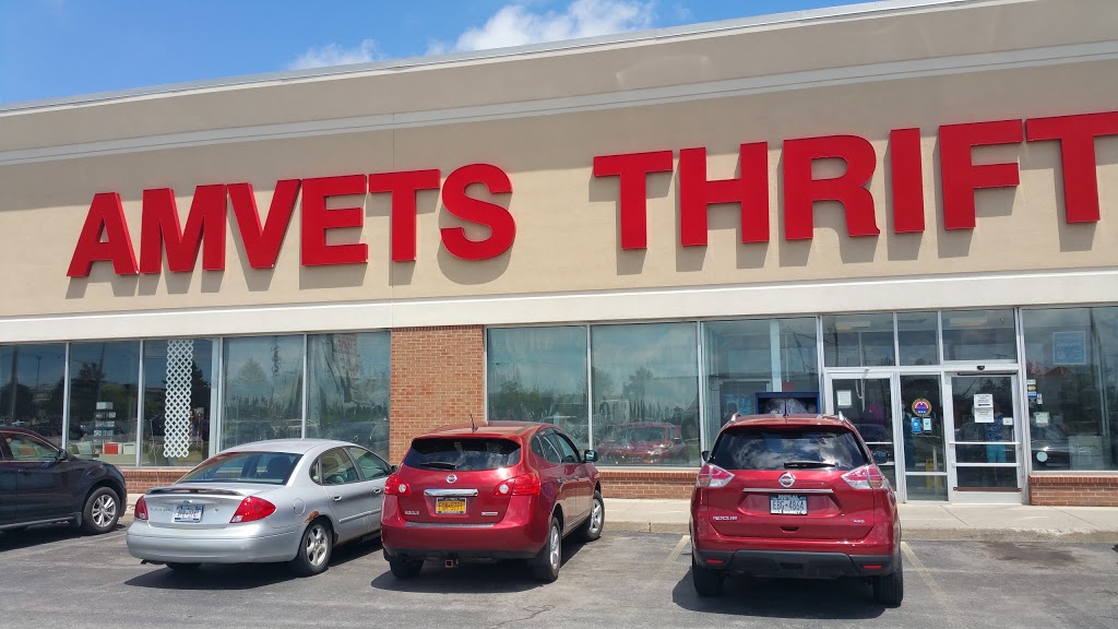 AMVETS Depew | 2900 Walden Ave, Depew, NY 14043, USA | Phone: (716) 684-0210