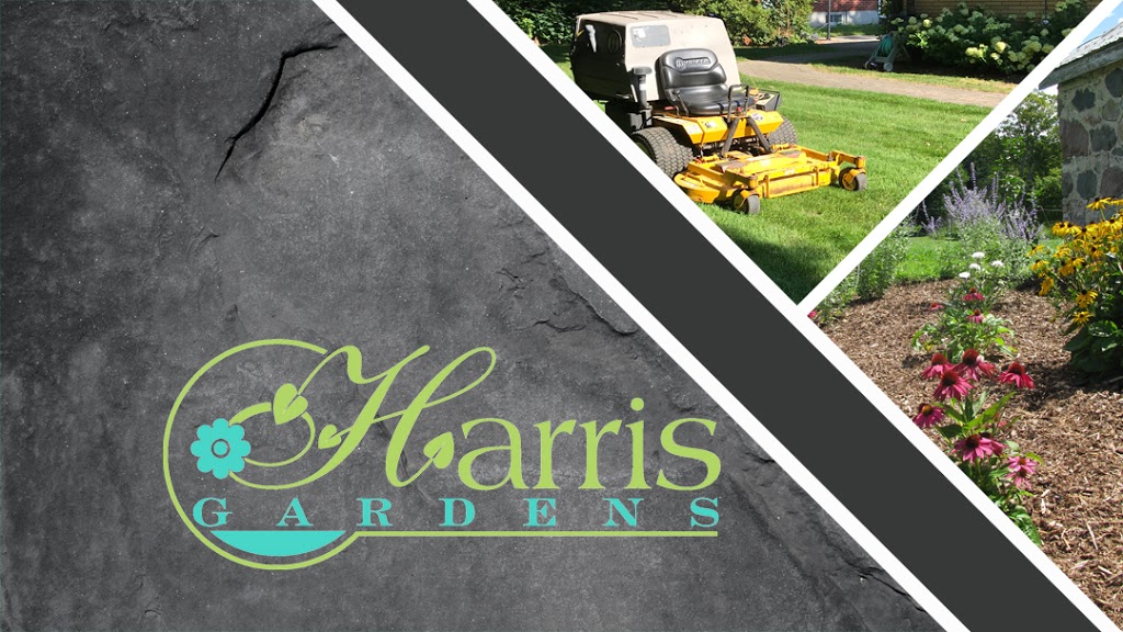 Harris Gardens | 1270 Concession Rd 2, Teeswater, ON N0G 2S0, Canada | Phone: (519) 531-1900