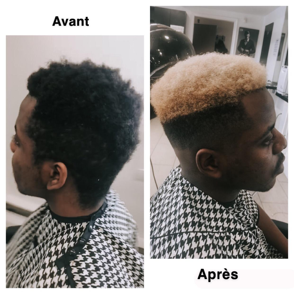 Academy Hairdressing Hilda / Barber And Hairdressing Course | 4621 Rue de Salaberry, Montréal, QC H4J 1H7, Canada | Phone: (514) 507-1118