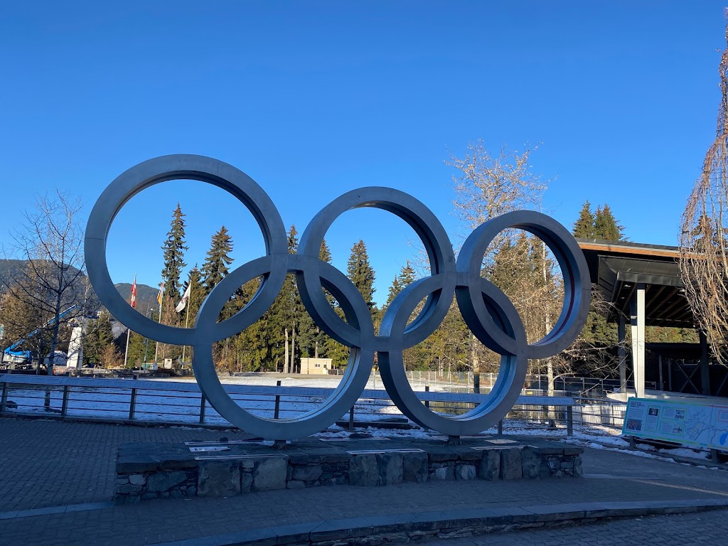 Whistler Olympic Plaza | 4365 Blackcomb Way, Whistler, BC V0N 1B4, Canada | Phone: (604) 932-5535