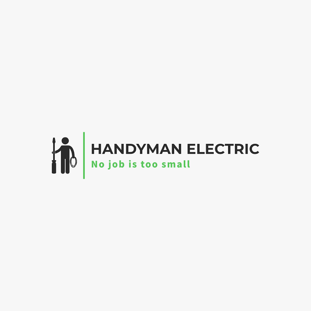 Handyman Electric | 10007 107 St, Fort Saskatchewan, AB T8L 2H5, Canada | Phone: (403) 588-7250