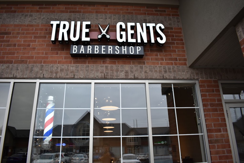 True Gents Barbershop Inc. | 3560 Rutherford Rd #40, Woodbridge, ON L4H 2J3, Canada | Phone: (905) 553-1399