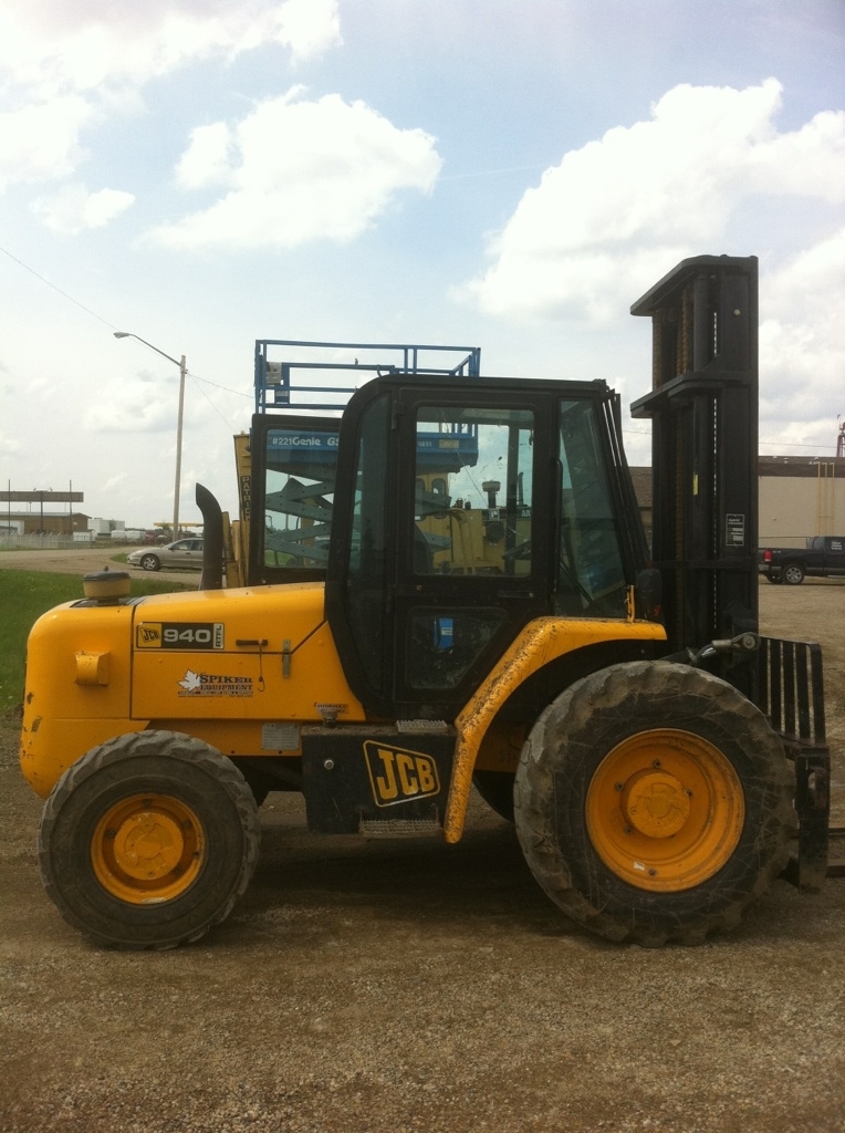 Spiker Equipment | 9802 90 Ave, Morinville, AB T8R 1K7, Canada | Phone: (780) 939-4100