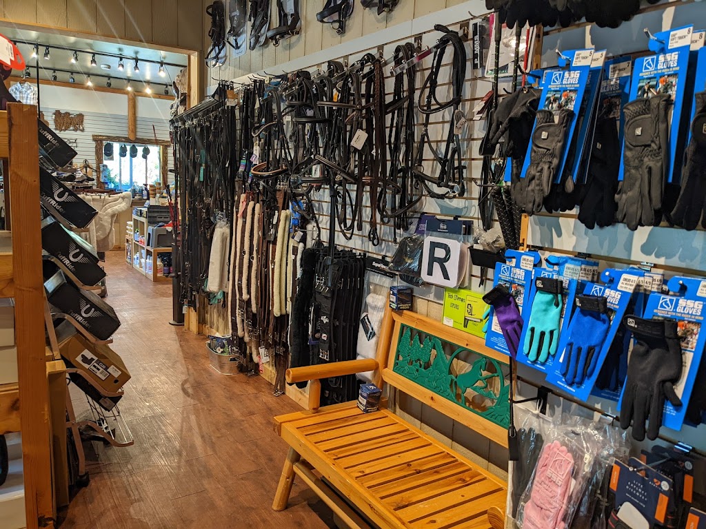 Summerside Tack & Equestrian Wear | 1081 Knight Rd, Comox, BC V9M 3T2, Canada | Phone: (250) 890-9158