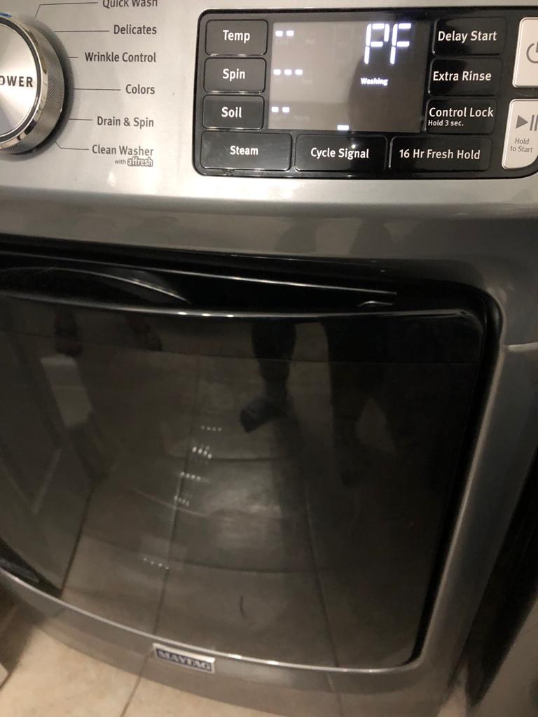Whirlpool Canada | 200-6750 Century Ave, Mississauga, ON L5N 0B7, Canada | Phone: (905) 821-6400