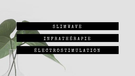 Slimwave, Kim Bélisle, Kinesiologue et Naturothérapeute | 1095 Boulevard dIberville, Saint-Jean-sur-Richelieu, QC J2X 4B5, Canada | Phone: (514) 208-6247