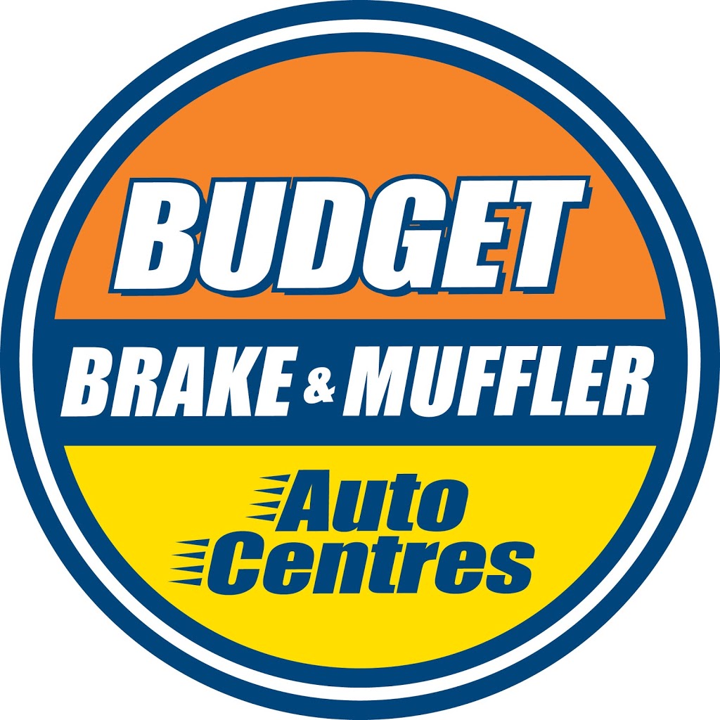Budget Brake & Muffler Auto Centres | 1006 Westwood St, Coquitlam, BC V3C 3L5, Canada | Phone: (604) 942-6444