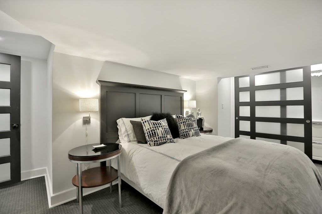 The Burlington Boathouse, Furnished Executive Rental | 225 St Paul St, Burlington, ON L7R 4G9, Canada | Phone: (416) 270-4747