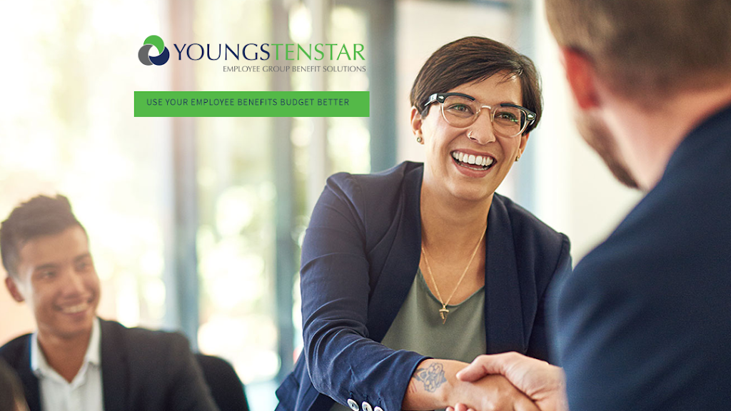 Youngs-Ten Star Group Benefits Inc. | 95 Hamilton St N Suite 8, Waterdown, ON L0R 2H0, Canada | Phone: (905) 383-9616