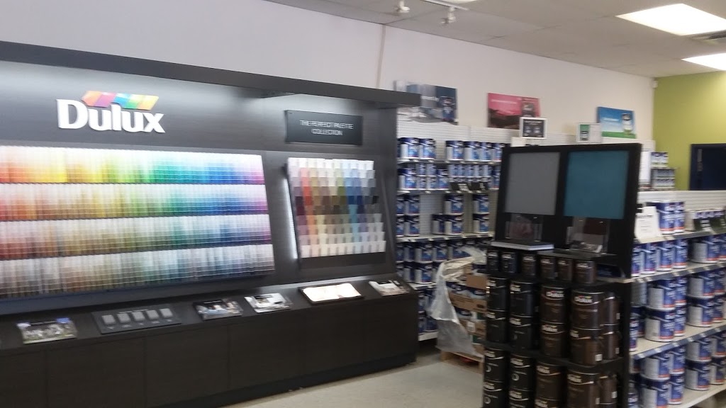 Dulux Paints | 50 King George Rd, Brantford, ON N3R 5K3, Canada | Phone: (519) 753-4351