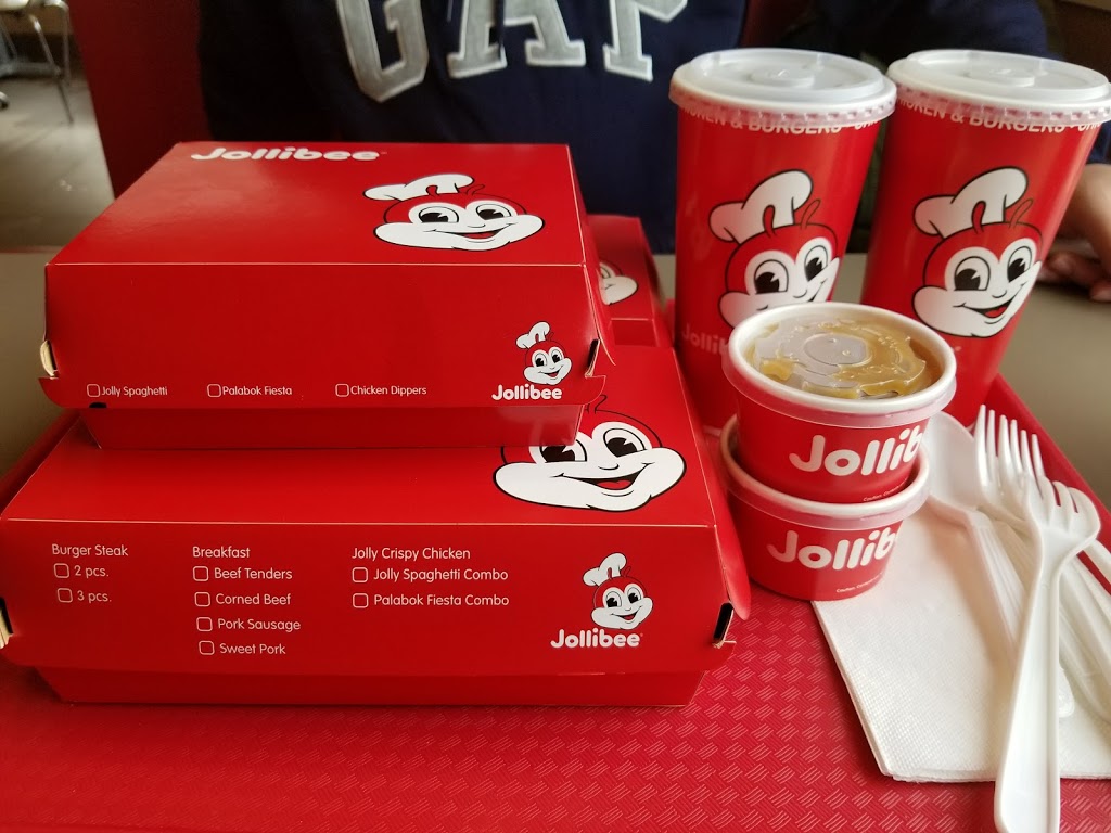 Jollibee | 1406 Ellice Ave, Winnipeg, MB R3G 0G4, Canada | Phone: (204) 772-6701