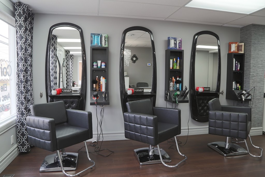 Le 1205 Coiffure | 1205 Chemin Saint-Henri, Mascouche, QC J7K 2N2, Canada | Phone: (450) 918-4750