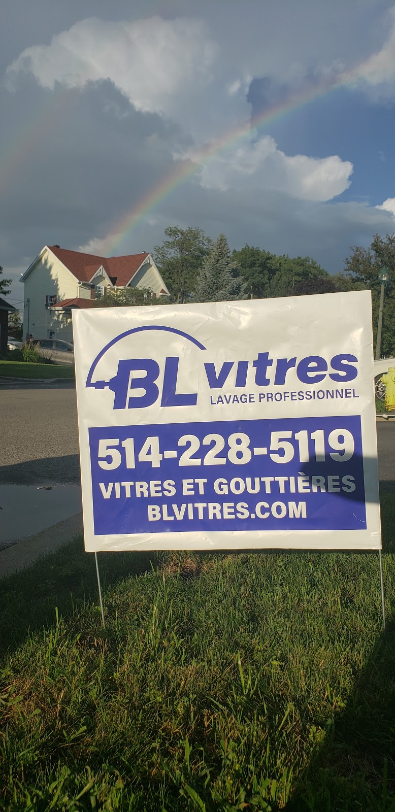 BL Vitres | 1982 Rue Bélanger, Terrebonne, QC J6X 2T5, Canada | Phone: (514) 228-5119