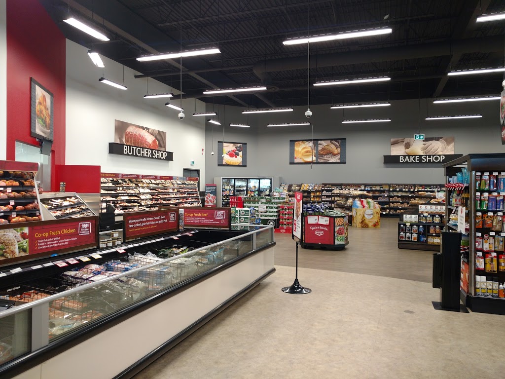 Co-op Grocery Store | 130 Centennial Dr N, Martensville, SK S0K 2T0, Canada | Phone: (306) 651-2777