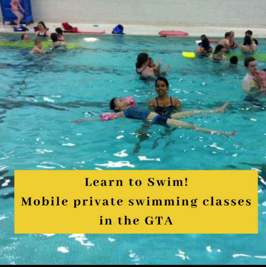 Swim Survival: Learn to Swim GTA | 11 Kindale Way, Thornhill, ON L3T 4Z1, Canada | Phone: (416) 432-2476