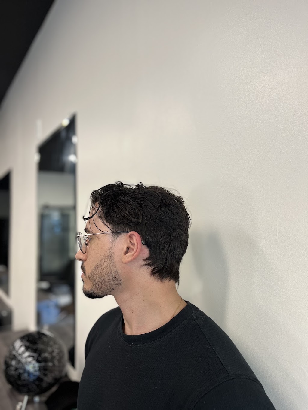 90 Degrés Barbershop | 354 Bd Cartier O, Laval, QC H7N 2J7, Canada | Phone: (438) 496-1810