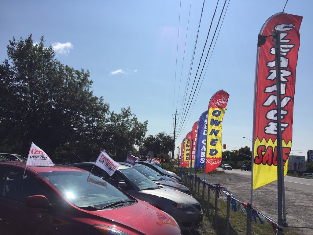 Stellam Auto Used Car Sales and Loans | 4603 Bank St, Gloucester, ON K1T 3W6, Canada | Phone: (613) 699-6631