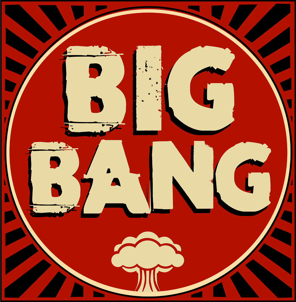 Big Bang Events La Terre Oubliée | 2891 Mnt dAlstonvale, Vaudreuil-Dorion, QC J7T 2N3, Canada | Phone: (438) 393-3699