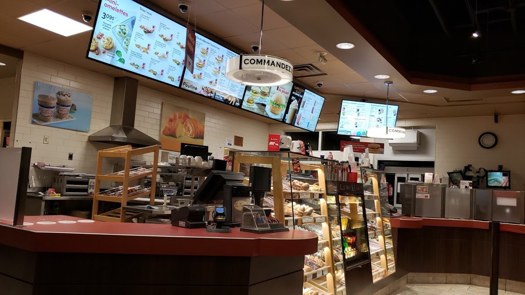 Tim Hortons | 4857 Boul Bourque, Sherbrooke, QC J1N 1E8, Canada | Phone: (819) 564-4671