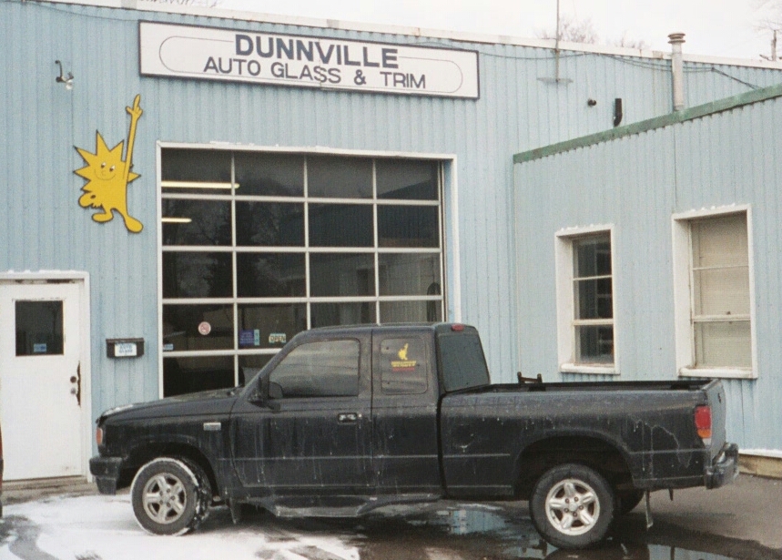 Dunnville Auto Glass | 105 North Cayuga St W, Dunnville, ON N1A 1P3, Canada | Phone: (905) 774-4394
