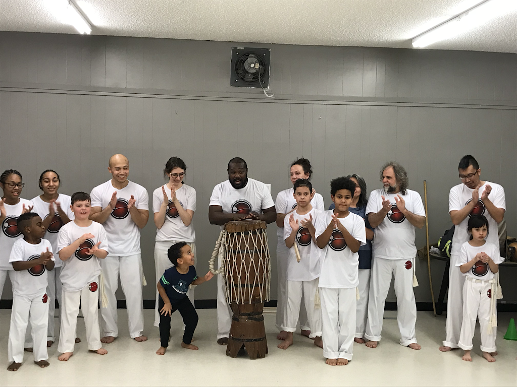 Obra Prima Capoeira | 202 29 Ave NE, Calgary, AB T2E 2C1, Canada | Phone: (204) 807-0994