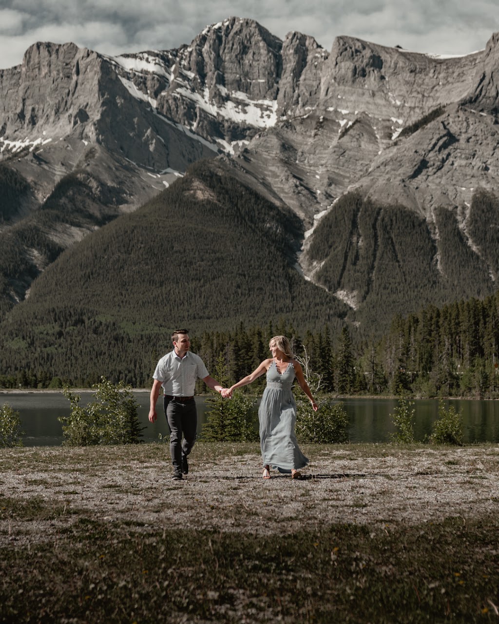 Forever Films Weddings | 4934 214 St, Edmonton, AB T6M 0K6, Canada | Phone: (780) 868-1996
