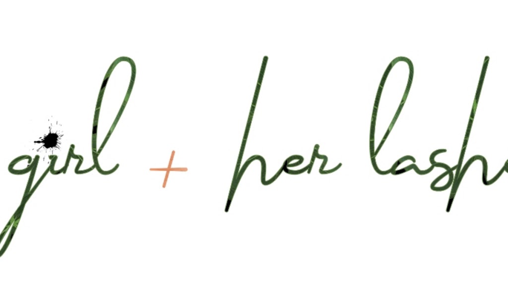 a girl + her lashes | 114 Harbourside Dr, Whitby, ON L1N 0H7, Canada | Phone: (647) 704-0109