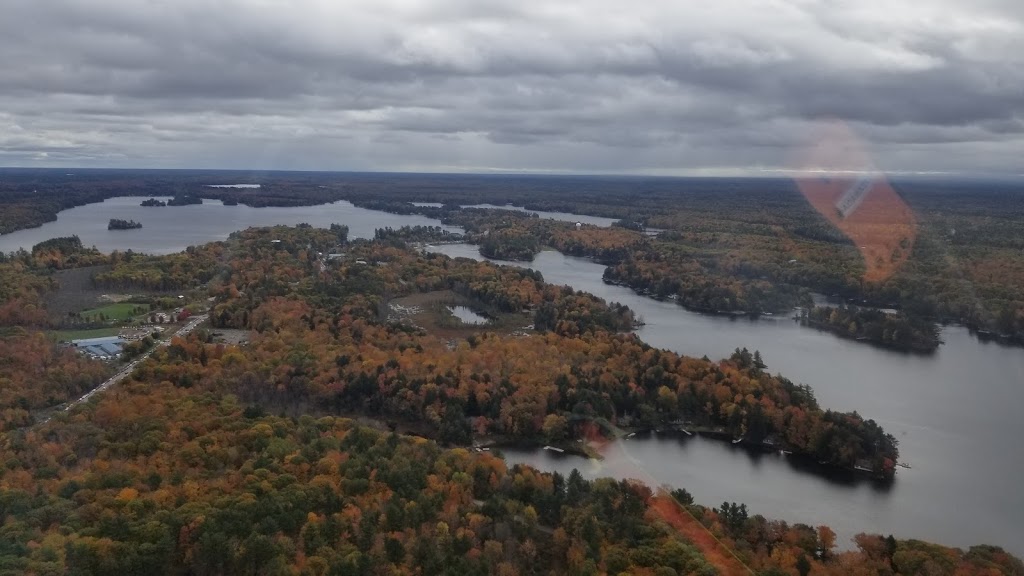 Moon River Lodge | Moon River Rd, Muskoka Lakes, ON P0C, Canada, Canada