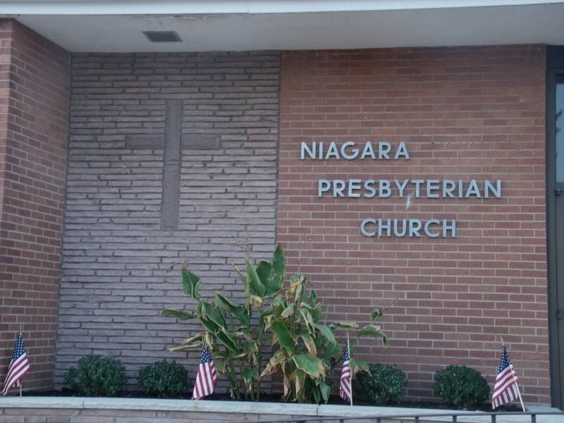 Niagara Presbyterian Church | 3712 Military Rd, Niagara Falls, NY 14305, USA | Phone: (716) 297-3585