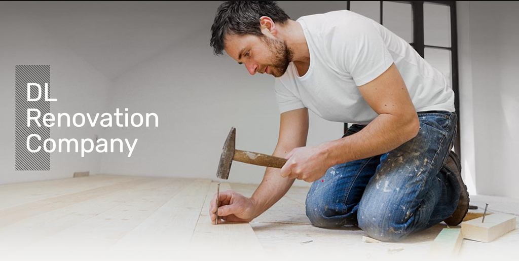 DL Renovation Company | 880 Grandview Way PH2, North York, ON M2N 7B2, Canada | Phone: (647) 993-9913